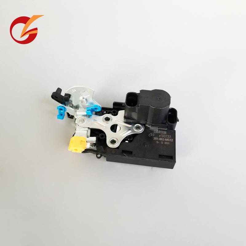 Use for Chevrolet Aveo 2004 05 06 07 08 09 10 11 Pontiac G3 Buick Excelle Front Door Lock Rear Door