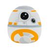 SQUISHMALLOWS STAR WARS Maskottchen BB-8 Plüschtier 12 cm JAZWARES SQK3343