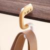 Multifunctional 1Pcs Cat Panda Folding Animal Table Hook Hook Key Holder Handbag Hanger