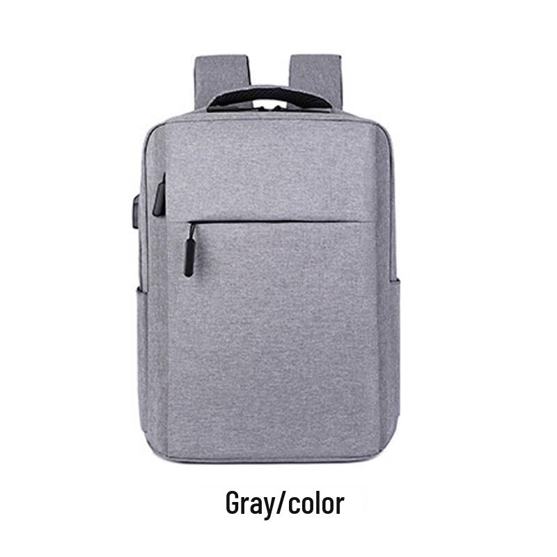 Li Shen Casual Business Laptop Backpack