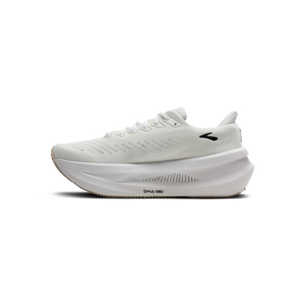 Brooks Glycerin Max 2 Comfortable Fitting