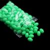 Fishing Rigs Fishing Lure Glowing Sink Beads Fishing Luminous Balls Fishing Floats Fishing Beads