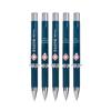 Doctor's Special Neutral Pen 0.5MM, Blue-Black, Signature Prescription Pen for Medical Staff.