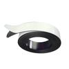 Flexible Magnetic Strip for Blackboards and Advertising