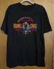 MANU CHAO Tour Concerti Maglietta Uomo Donna Dalla S Alla 234XL