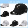 Freedom Sunshine Letter Baseball Cap Outdoors Sports Sun Protection Breathable