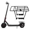 Electric Scooter Rear Shelf Modified Tailstock Scooter Accessories For Xiaomi M365 1S Pro