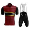 RCC HUUB Clothes Clothing Mens Sets Summer Mountain Bike Jersey Uniform Men Set Mtb Tricuta Man Men's Road Shorts 2026