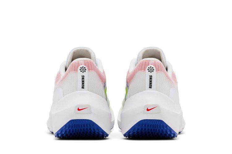 Nike Zoom Fly 5 PRM White Racer Blue Volt