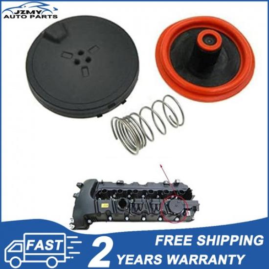 For BMW N53 325i 330i 525i