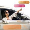 Acessórios de exterior – Adesivos para carros