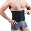 Taillentrainer für Damen und Herren, Bauchfettkontrolle, Body Shaper, Kompressionsgürtel, Mieder, Taillenmieder, Shaper Korsett