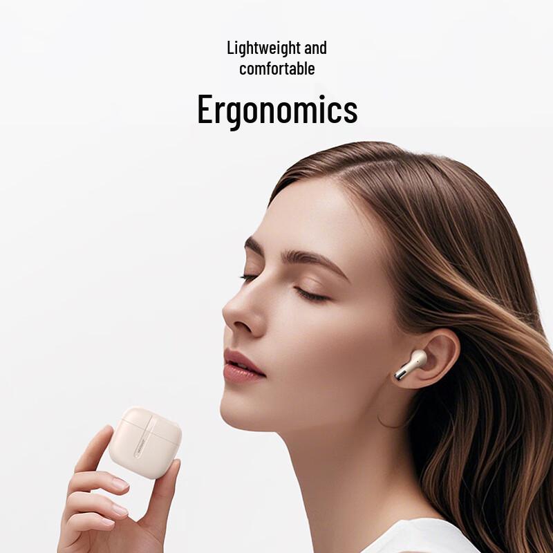 Joyroom JR-PB3 True Wireless ENC Noise Cancelling Bluetooth Earbuds