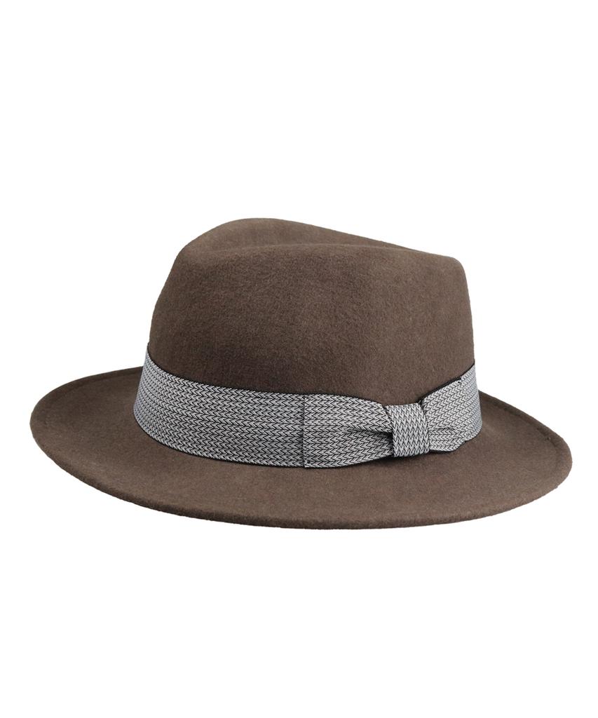 Kaliseumontapone Florence Vintage Fedora