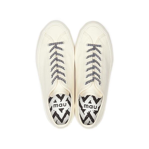 Mau Azuro White