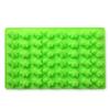 Mini Dinosaur Silicone 3 48 Gummy Baking Birthdays Molds, Types, Cavities, Triceratops, Tyrannosaurus, Stegosaurus, Chocolate, Candy, Biscuits, Ice,