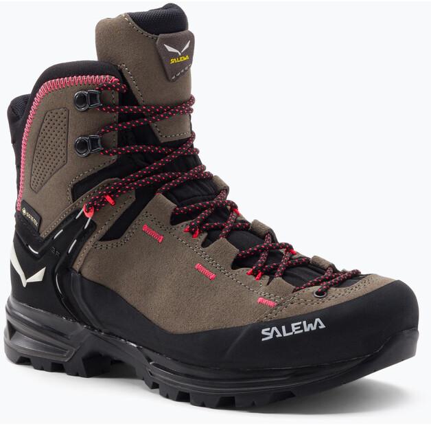 Треккинговые ботинки Salewa WS Mountain Trainer 2 GTX