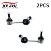 51320S5A003 2PCS Front Sway Bar End Stabilizer Link for Honda Civic CR-V Acura RSX 2001 - 2011 51321S5A003