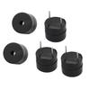 5pcs 12x9mm 5V 30-40dB Industrial Active Electronic Alarm Buzzer