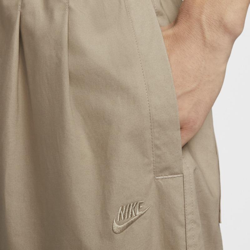 Nike Club Casual Pants Men's Khaki HJ1974-247