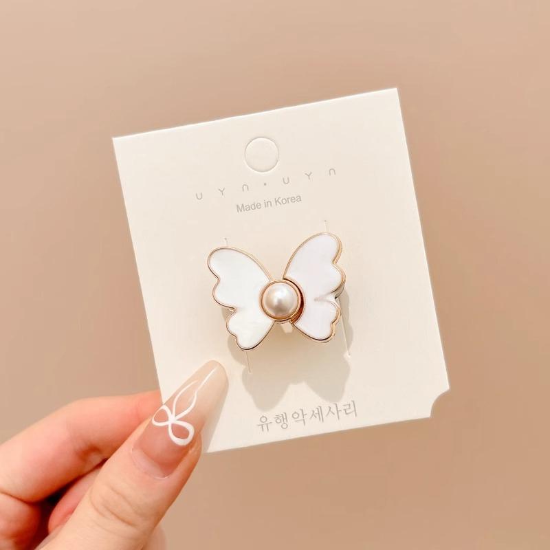 

Пуговицы-бабочки Регулируемые клипсы для брюк, юбок, утяжка талии, пряжка, кнопки-защелки, регулятор, штифт для брюк, выдвижная пуговица