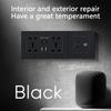 Equipamentos de limpeza doméstica – Interruptores