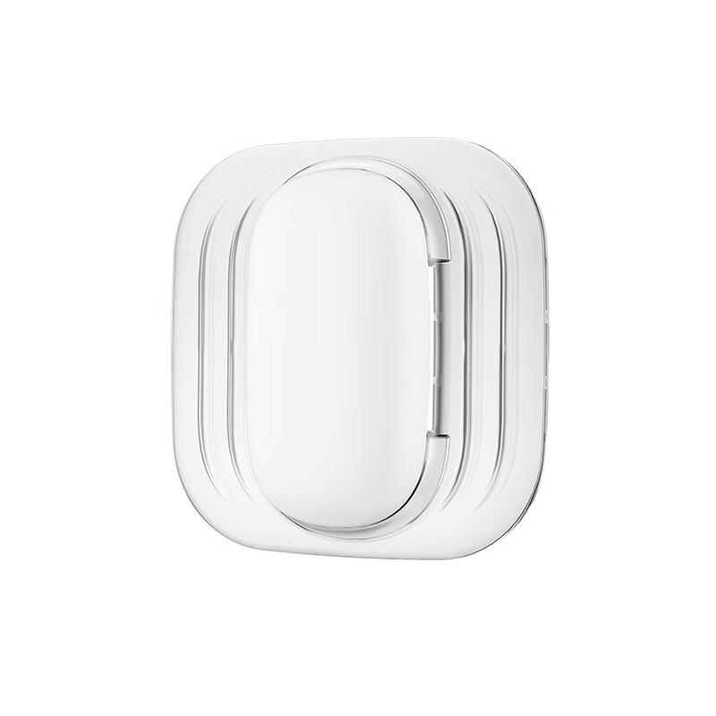 

Силіконові протиударні накладки для ручок дверей та меблів