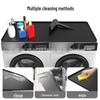 Waterproof Silicone Washing Machine Protection & Storage Mat