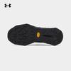 Under Armour Vibram Low-Top Hiking Shoes