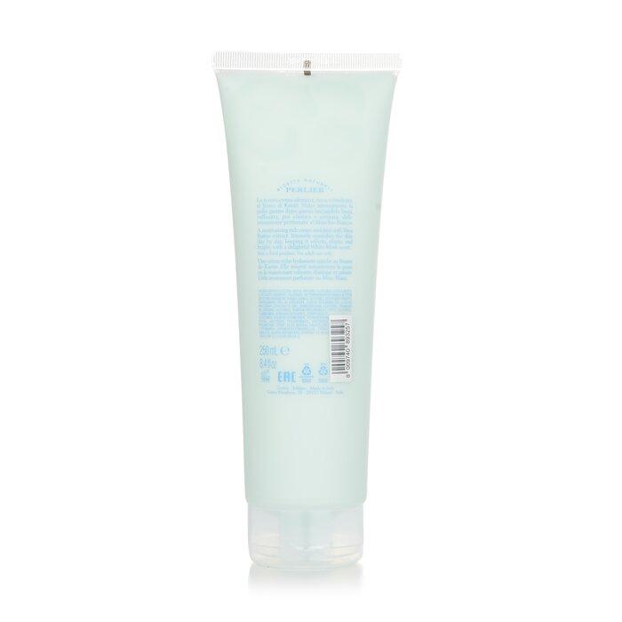 PERLIER White Musk Moisturizing Body Cream