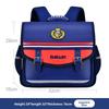 Childrens School Backpack With Padded Straps For Boys And Girls