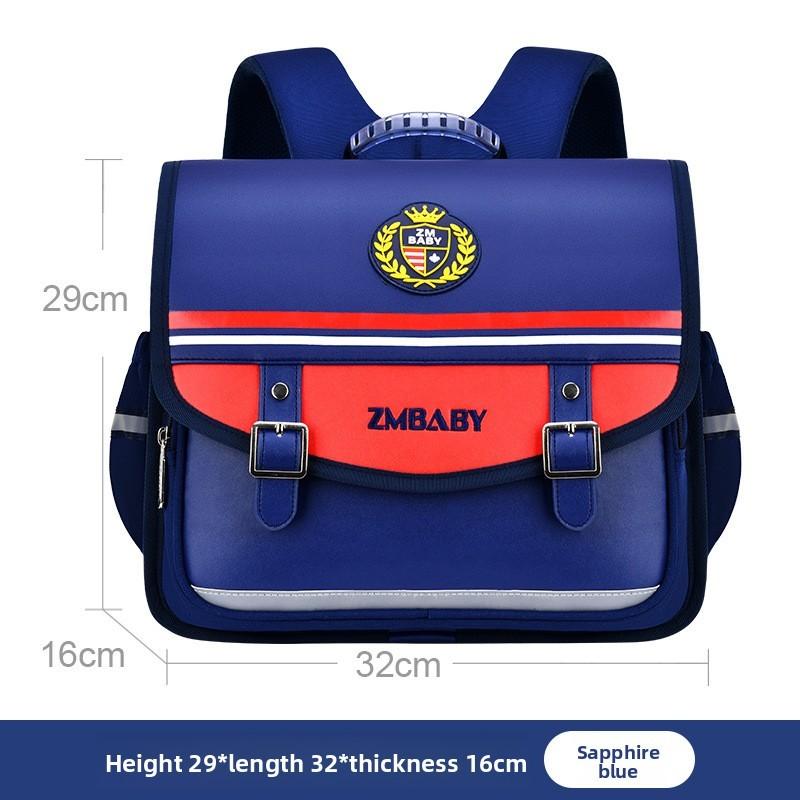 Childrens School Backpack With Padded Straps For Boys And Girls