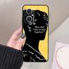 Pride And Prejudice Jane Austen Funda For OPPO Reno 8 7 Lite 11F 12F 13F 14F 15F 10 12 13 14 Pro OPPO Find X8 X6 X9 Pro Case