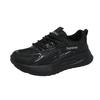 New Dad Shoes Women's Spring Student Sports Running Casual Shoes Platform-soled Women's Shoes
