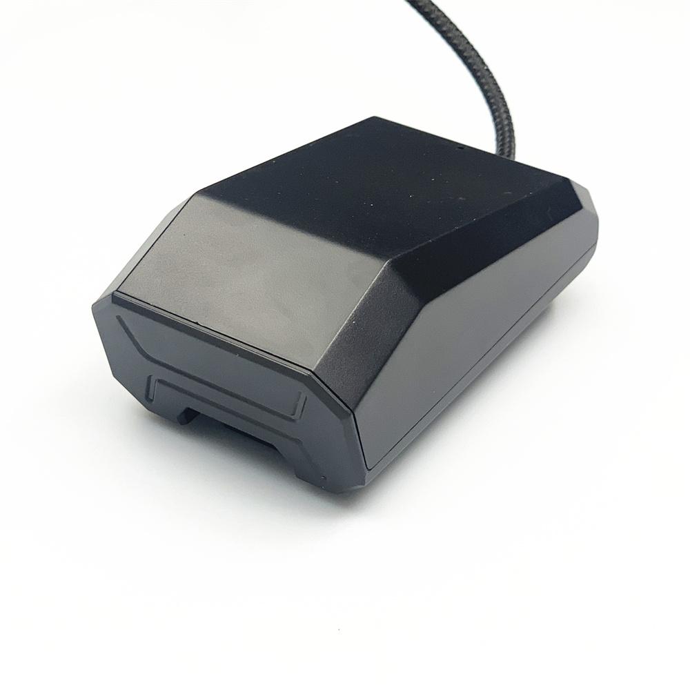 1080P/720P Front View AHD Camera 12V for Car/Bus/Truck/RV 140 Degree Wide-angle