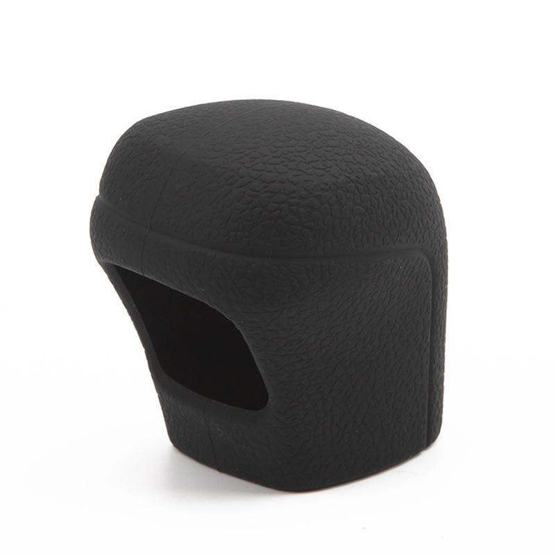 For Toyota Frontlander RAV4 Camry Corolla Gear Shift Cover - Silicone Automatic Transmission Protector, Car Interior Accessory