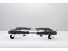 Universal Refrigerator & Washing Machine Stand with Locking Wheels, Adjustable Anti-Slip Base, Waterproof, Movable Design