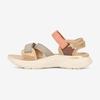 Teva Women S High elaStic cuShion Sandal Zymic Stvf2414039 Unw