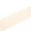Lace Ribbon Cotton Thread 10 Yards Environmental Friendly Decorative Accessories for Clothing Decoration   Curtain
