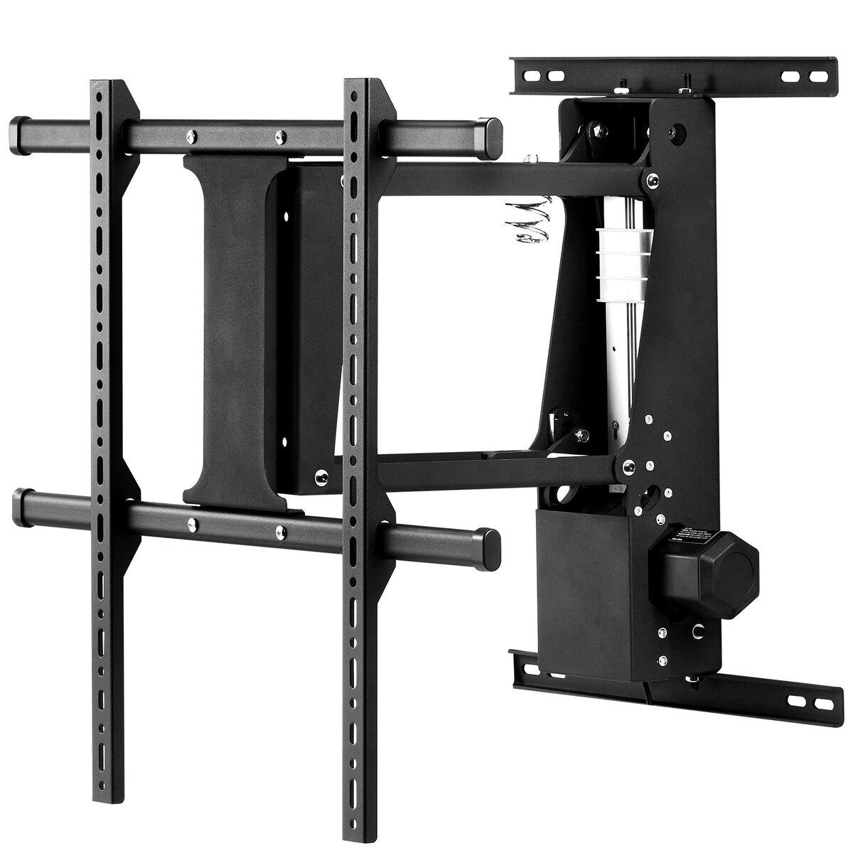 Motorized TV Wall Mount, 32-65 in