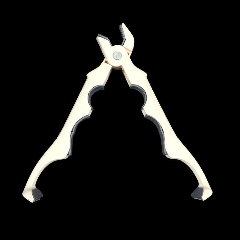 3-in-1 Verbrühschutz Schüsselclip PP Rutschfest Hot Pot Greifer Multifunktional Hohe Qualität Küche Teller Gericht Schüssel Halter Anti-Verbrennungs Zubehör