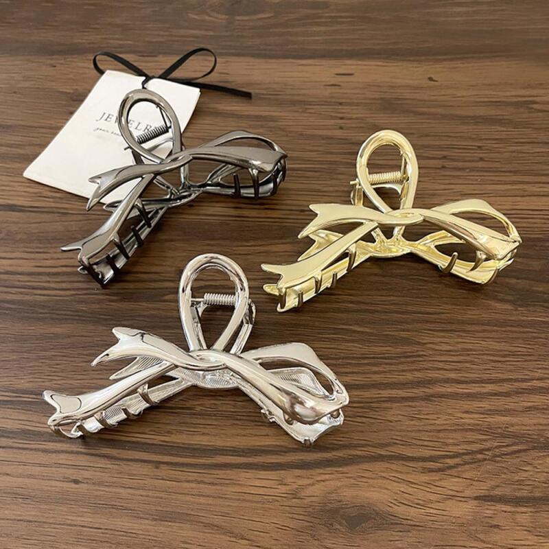 Women's Hair Large Size Twist Clip