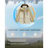 Bosideng Kids 3-in-1 Warm Down Jacket