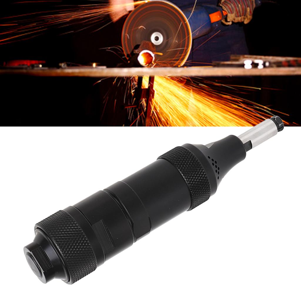 Air Die Grinder 30000RPM Stainless Steel Polishing Engraving Mechine Tool for Working