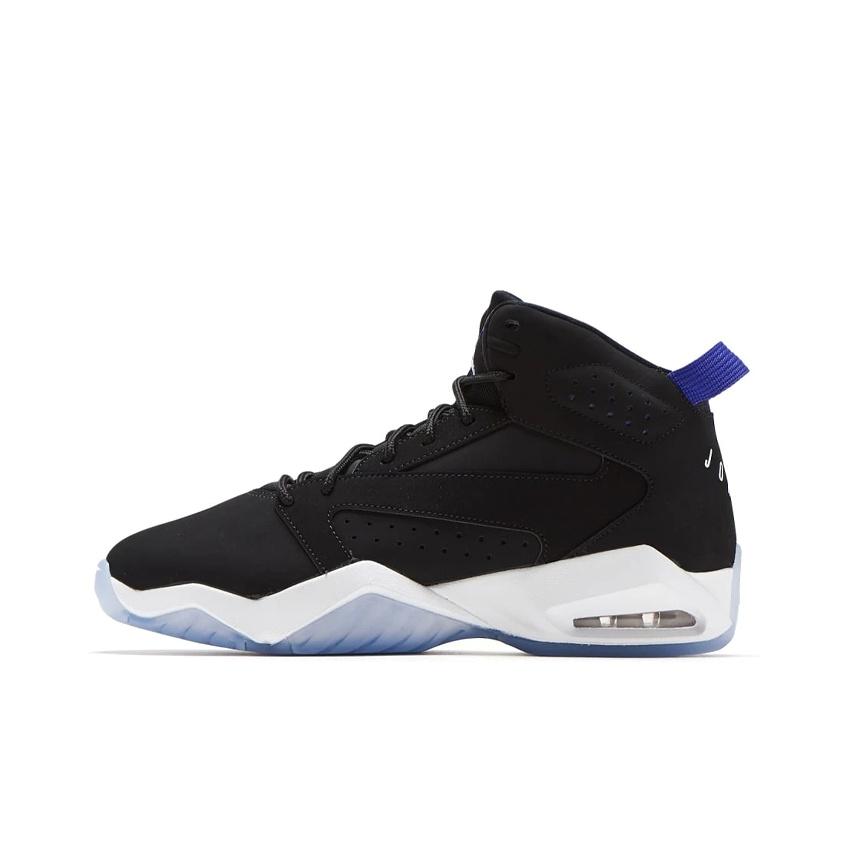 New Air Jordan Lift Off Black GS AR6346-040