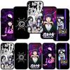 For iPhone 16 15 X XR Samsung Galaxy S24 S23 Plus Xiaomi Redmi Note 13 12 11 Pro Max 9 10 14 9CA15 13COPPO Huawei Cover Hinata Hyuga Anime Phone Case