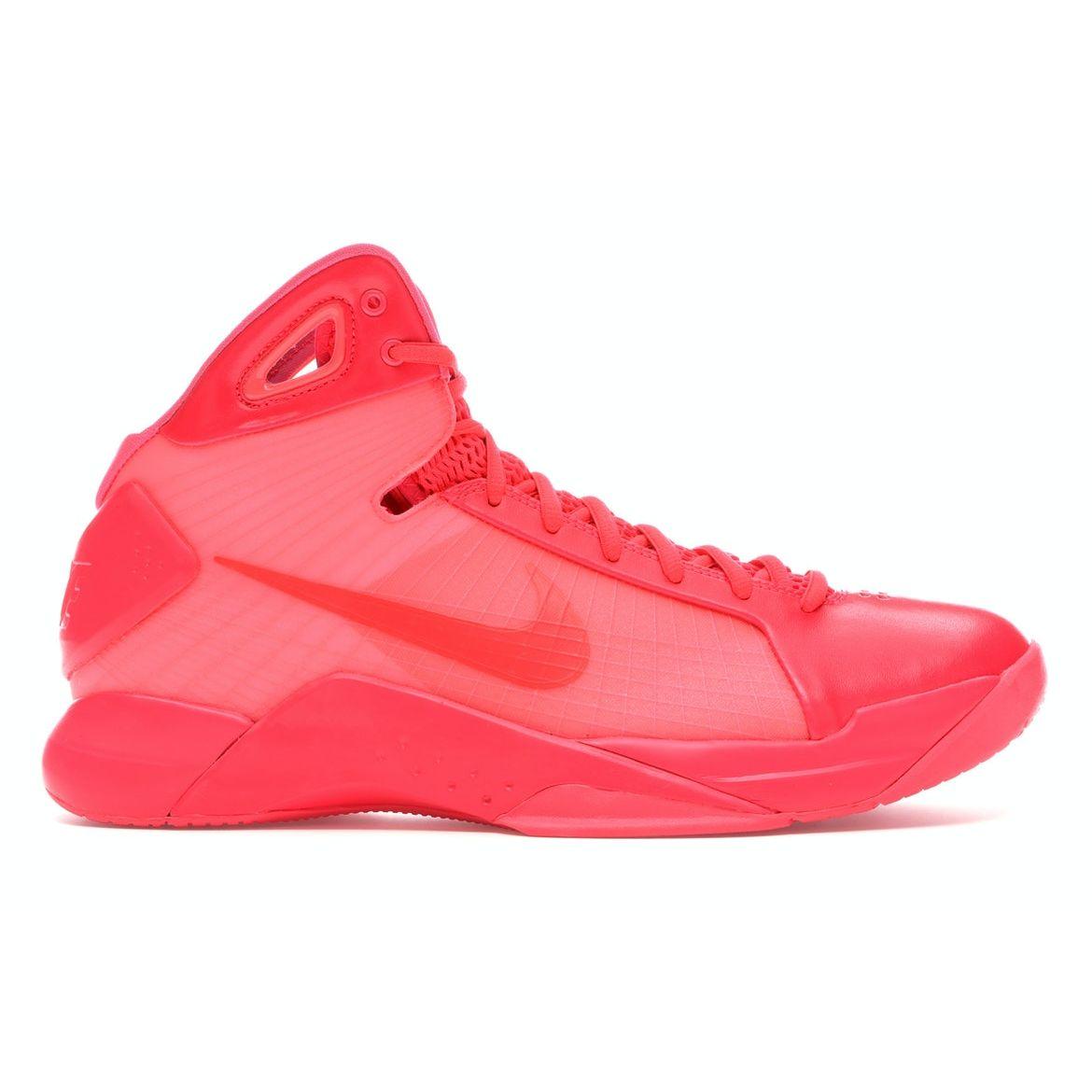 

Мужские кроссовки Nike Hyperdunk 08 Triple Solar Red Solar-Red-Solar-Red 820321-600