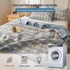 Mling Xinjiang Cotton Summer Quilt