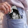 Ian Somerhalder Handyhülle Für iPhone 17 Air 15 16e 14 13 Pro Max Coque 12 11 Pro Max PLUS Hülle