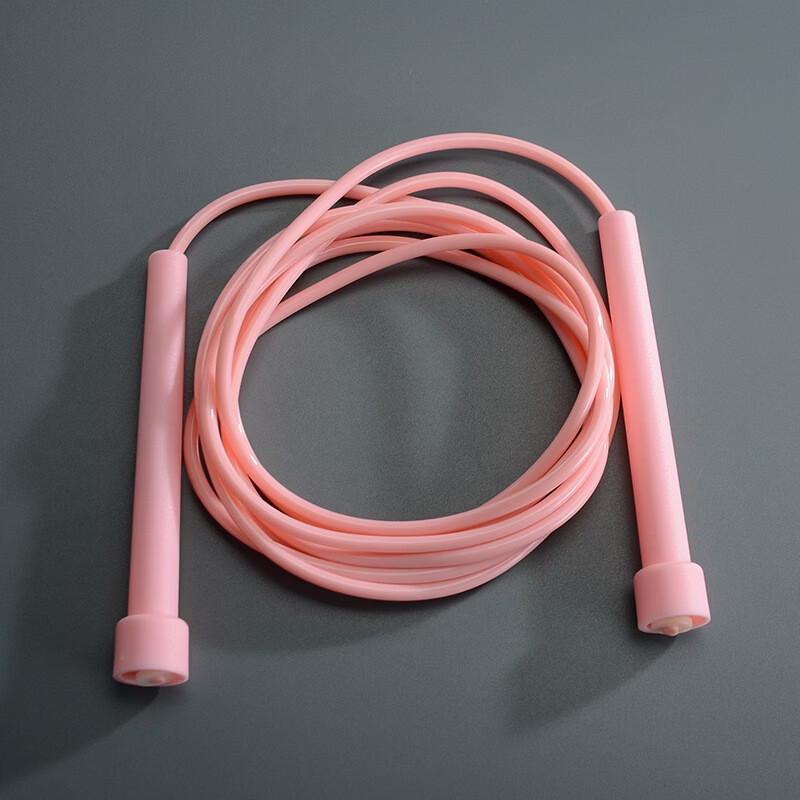 TLXT Adjustable Fitness Speed Jump Rope